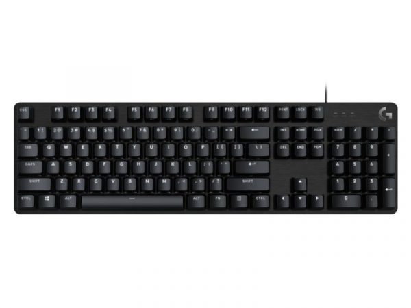 Tastatura mecanica cu fir Logitech G413 SE Corded, swtich Kailh, - imagine 11
