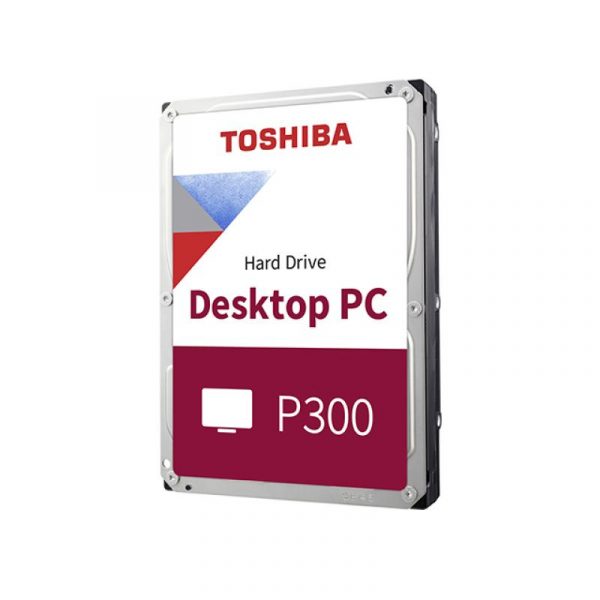 HDD Toshiba  3.5 4TB 5400rpm,128MB,SATA - imagine 4