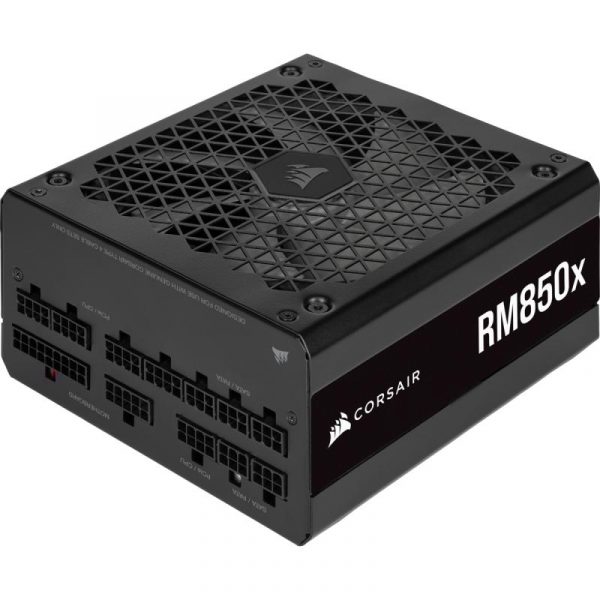 Sursa Corsair RMx Series™ RM850x, 80 PLUS® Gold, 850W - imagine 6