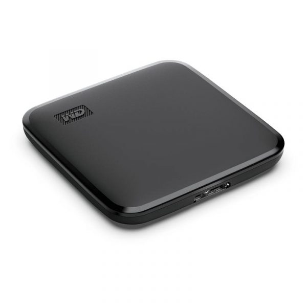 SSD Extern WD ELEMENTS SE, 1TB, USB 3.0 - imagine 7