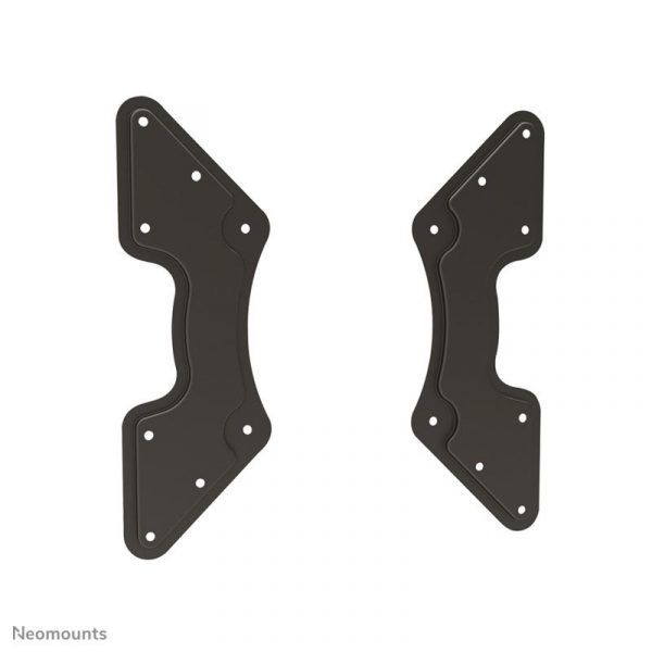 Adaptor VESA Neomounts by FPMA-VESA440, 400x400mm, suporta pana la 35kg, - imagine 5
