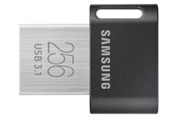 Memorie USB Flash Drive Samsung 256GB Fit Plus Micro, USB - imagine 5