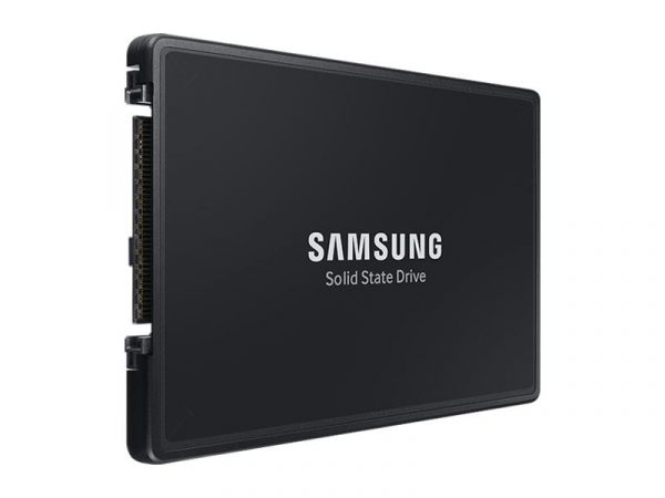 SSD Samsung 3.84TB 2.5 U.2 NVMe - imagine 5