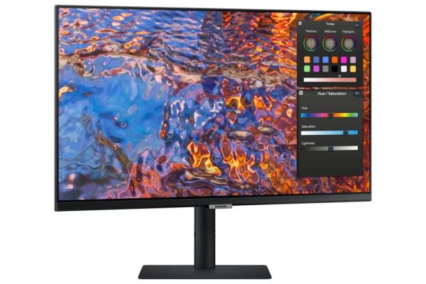 Monitor Samsung 27" LS27B800PXPXEN - imagine 6