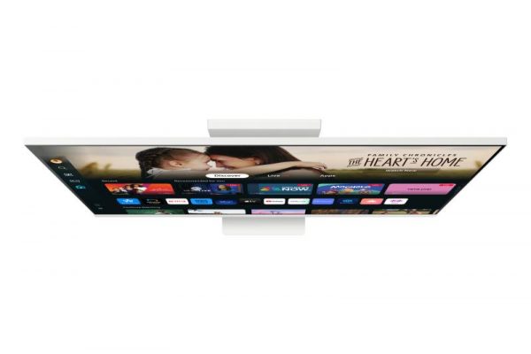 Monitor Samsung 32" LS32DM801UUXDU - imagine 13