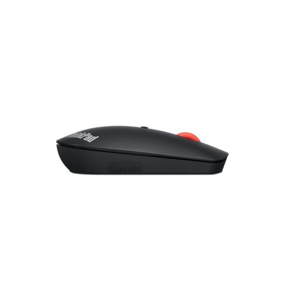 Lenovo ThinkPad Bluetooth Silent Mouse - imagine 12