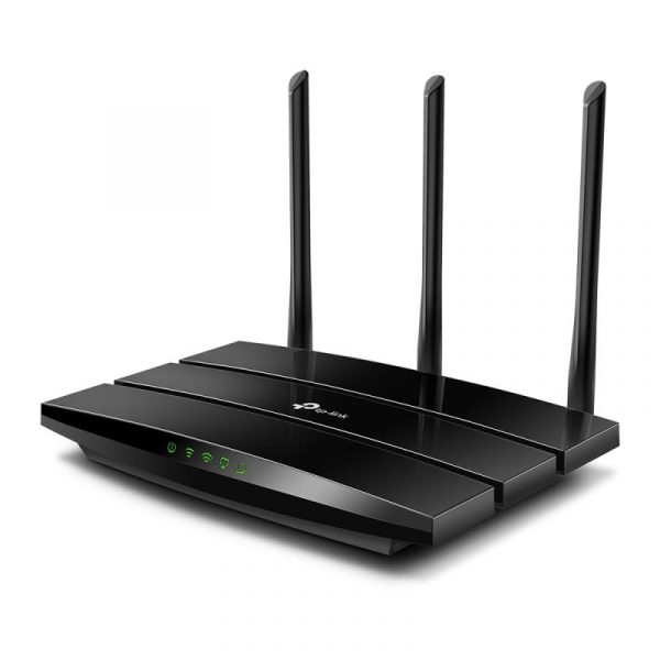 Router Dual-Band Wireless TP-Link, ARCHER A8, Gigabit Wi-Fi 802.11ac Wave2 - imagine 5