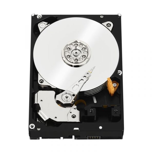 HDD  WD Black 6TB SATA-III 7200rpm 256mb - imagine 5