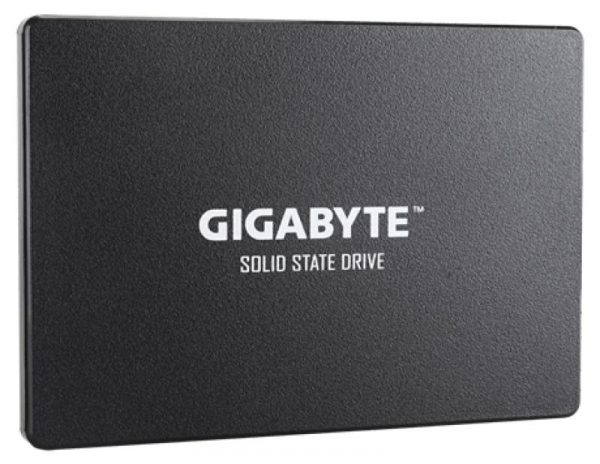SSD Gigabyte, 120GB, 2.5", SATA III - imagine 8