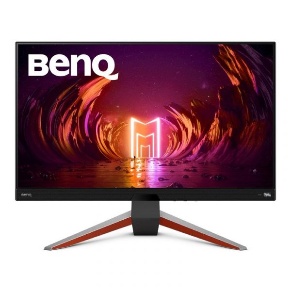 Monitor BenQ 27" EX270QM - imagine 14