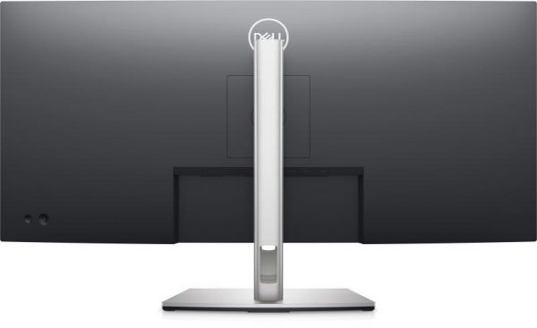 Monitor Dell 34" P3424WE Curved 86.72 cm, 3440 x1440 at - imagine 7