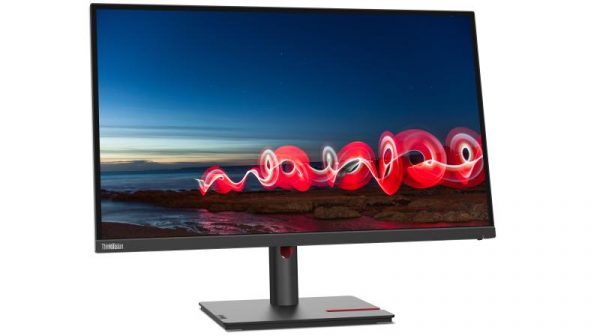 Monitor Lenovo ThinkVision T27i-3027" IPS, FHD, 16:9, Brightness: 300 nits, - imagine 16