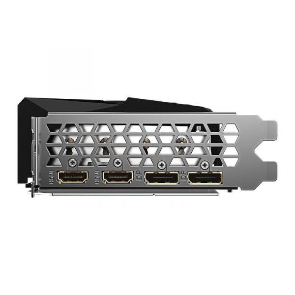 GB Radeon RX7600 Gaming OC 8GB - imagine 9