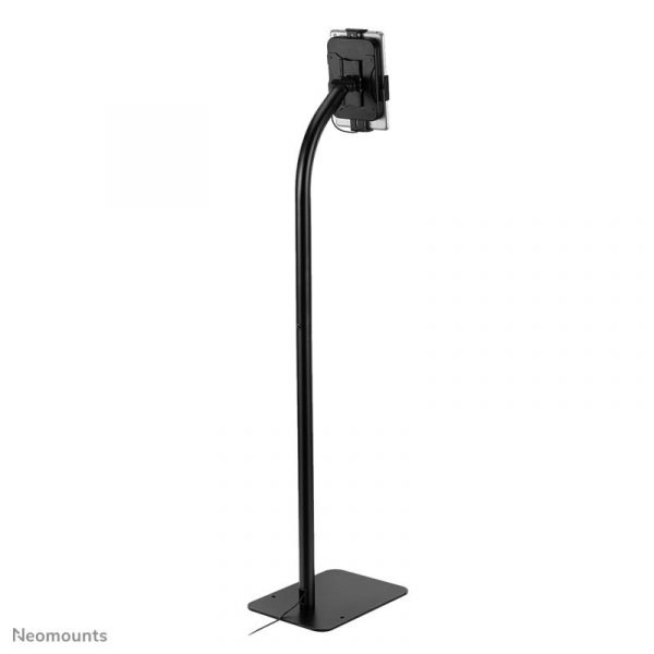 Neomounts by Newstar FL15-625BL1 tablet floor stand  General Min. - imagine 12