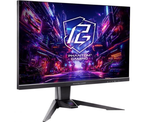 Monitor Gaming Asrock PG27QFT2A, diagonala: 27", Aspect: 16:9, anti-glare, Rezolutie: - imagine 6