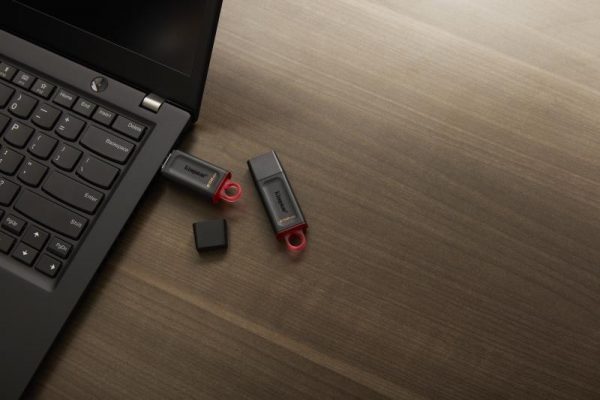 Memorie USB Flash Drive Kingston 256GB Data Traveler Exodia, USB - imagine 14