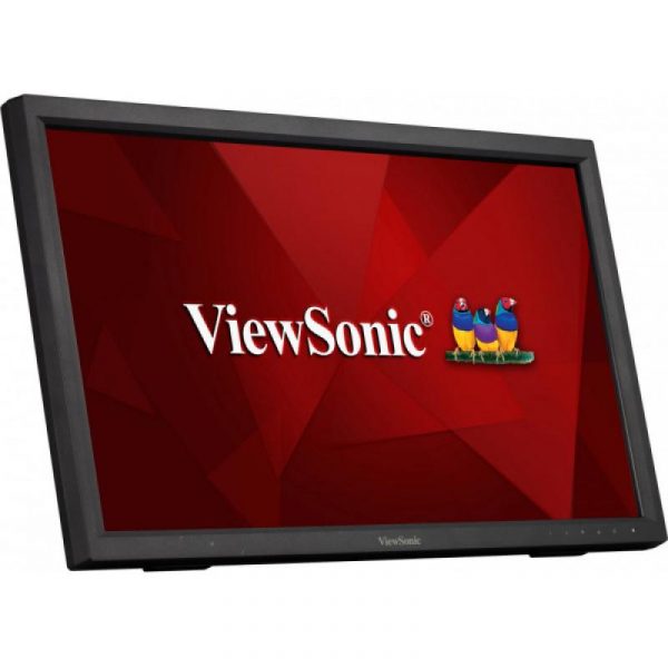 Monitor ViewSonic 22" TD2223 - imagine 7