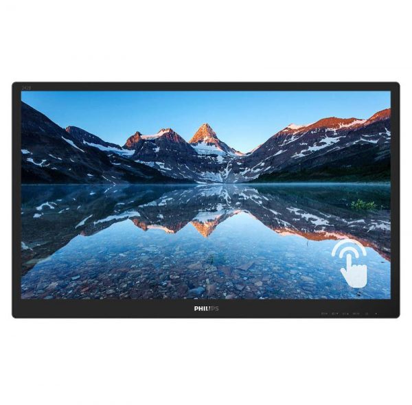 Monitor Philips 23.8" 242B9TN/00 - imagine 11