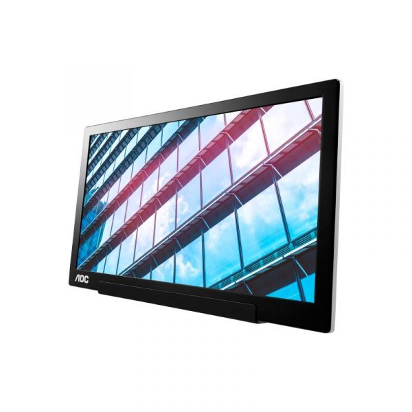 Monitor AOC 15.6" i1601P - imagine 11