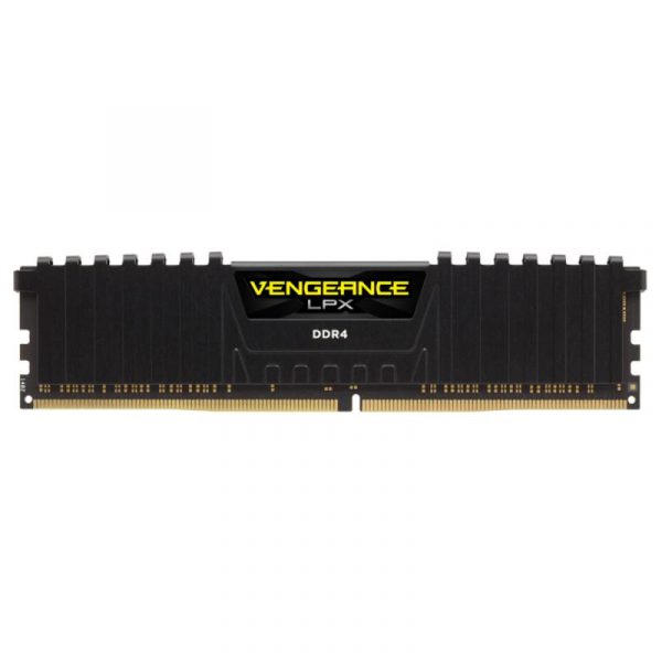 Memorie RAM Corsair Vengeance LPX 16GB DDR4 3200MHz CL16 - imagine 3