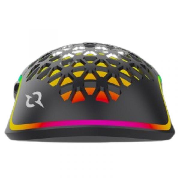 Mouse AQIRYS Polaris, wireless, 7 butoane, interfata USB 2.0 - imagine 10