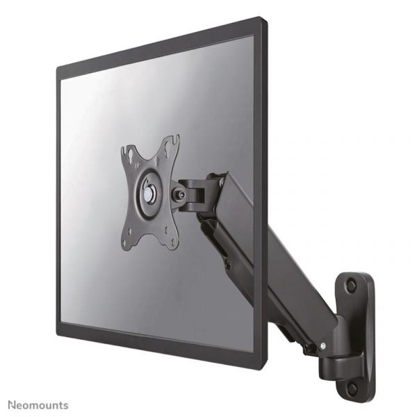 Suport perete Neomounts WL70-440BL11; pentru display-uri cu diagonale 17"-32", sistem - imagine 3