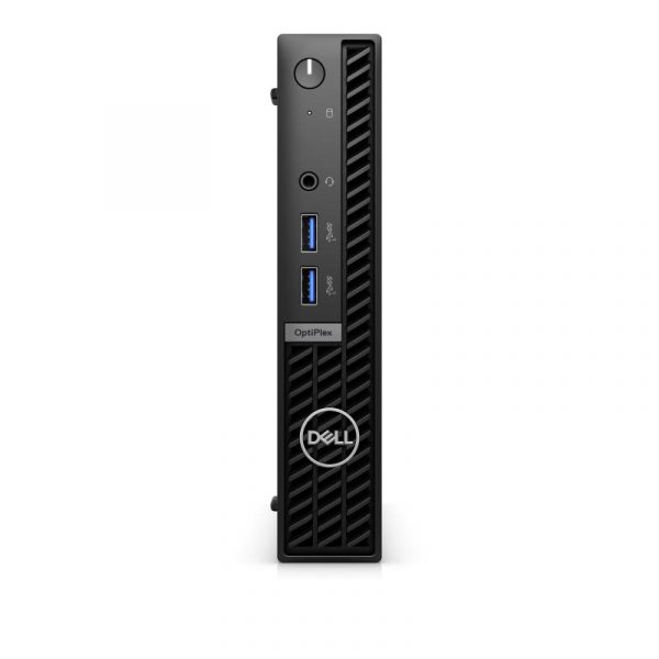 Desktop Dell OptiPlex 7010 MFF, i5-13500T, 16GB, 512GB SSD, No - imagine 9