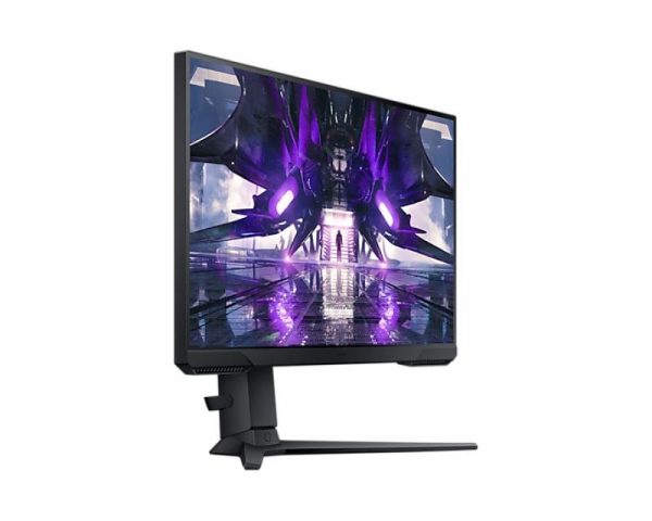 Monitor Samsung 24" LS24AG30ANUXEN - imagine 12