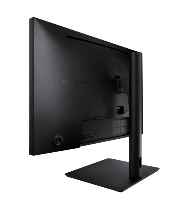 Monitor Samsung 24" LS24R650FDUXEN - imagine 12