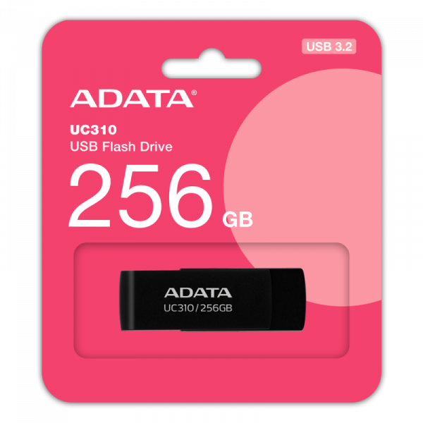 Memorie USB Flash Drive Adata 256GB USB 3.2 - imagine 4
