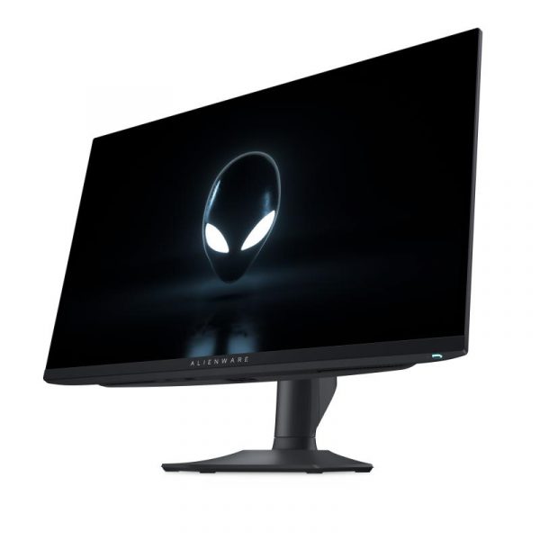 Monitor Dell Gaming Alienware 27" AW2725DF 67.82cm, OLED 2560 x - imagine 8