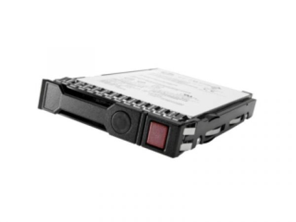 HPE 1.8TB SAS 12G Mission Critical 10K SFF SC 3-year - imagine 5