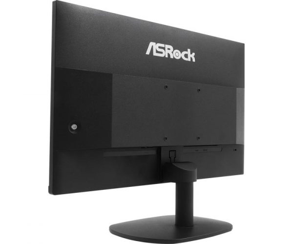 ASROCK CL25FF  24.5" GAMING MONITOR, Aspect Ratio: 16:9, IPS, - imagine 9