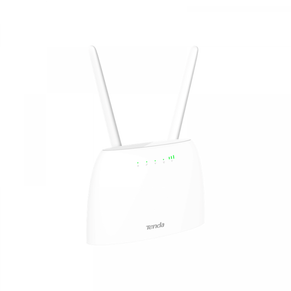 Router wireless Tenda 4G06 - imagine 4