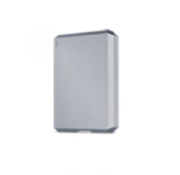 HDD Extern Lacie Mobile Drive, 5TB, Gri, USB 3.0 - imagine 4