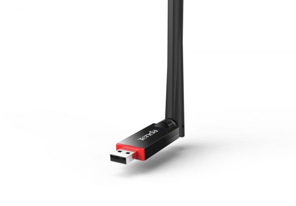Adaptor Wireless Tenda U6, Wi-Fi, Single-Band - imagine 7