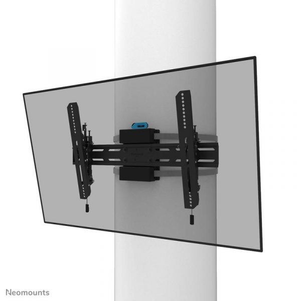 Suport perete Neomounts WL35S-910BL16; pentru display-uri cu diagonale 40"-75", sistem - imagine 3