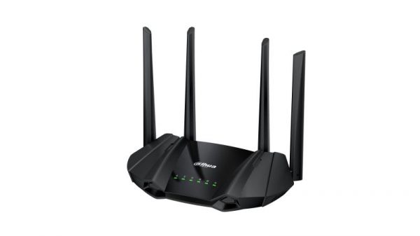 DAHUA AX1500 WIRELSS ROUTER DH-AX15M, Standarde wireless: 2.4 GHz: 802.11 - imagine 6