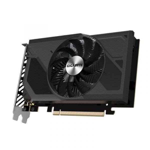 Placa Video GIGABYTE GEFORCE RTX 4060 D6 8GB GDDR6 128 - imagine 7