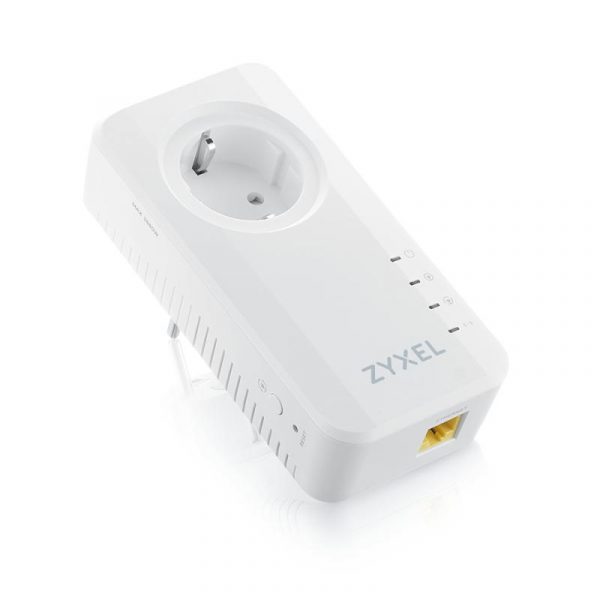 Zyxel PLA6457. Rată maximă transfer de date: 2400 Mbit/s, Reţea - imagine 7