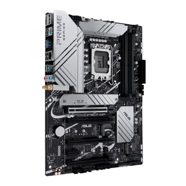 Placa de baza ASUS PRIME Z790-P WIFI LGA1700 - imagine 6