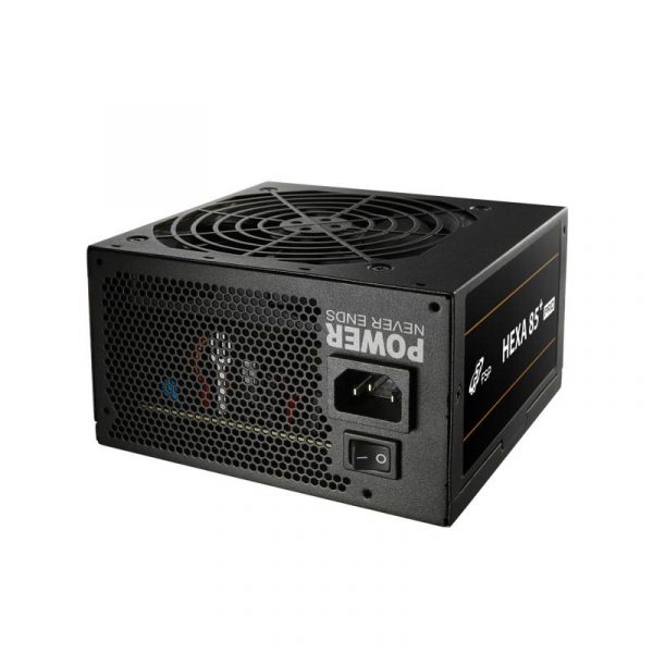 Sursa FORTRON HEXA 85+ PRO ATX 550W 80 PLUS Bronze - imagine 11