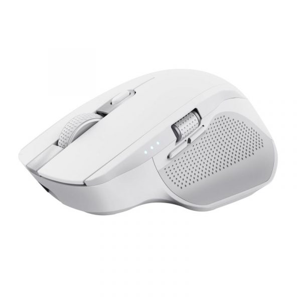 Mouse Trust Ozaa+, wireless RF 2.4GHz, bluetooth, conectivitate USB 1.1, - imagine 9
