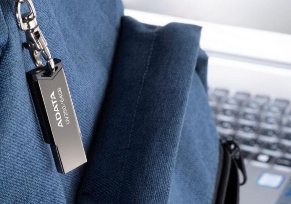 Memorie USB Flash Drive Adata, UV250, 32GB, USB 2.0 - imagine 11