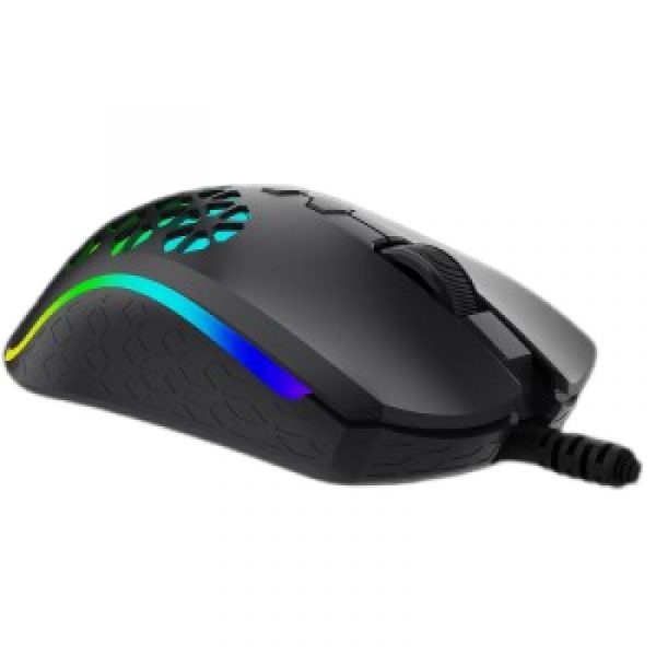 Mouse AQIRYS Polaris, wireless, 7 butoane, interfata USB 2.0 - imagine 13