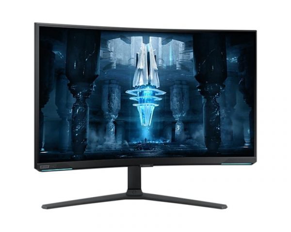 Monitor Samsung 32" LS32BG850NUXEN - imagine 4
