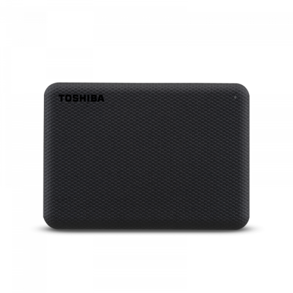 HDD Extern Toshiba, 2.5, 4TB, Canvio Advance , USB 3.2, - imagine 3