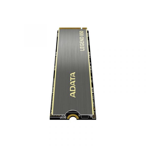 SSD Adata Legend 850, 1TB, M.2 2280, PCIe Gen3x4, NVMe - imagine 9
