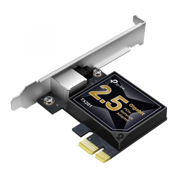 Adaptor wireless TP-Link, TX201, 2.5 Gigabit PCIe, Standarde și Protocoale: - imagine 4
