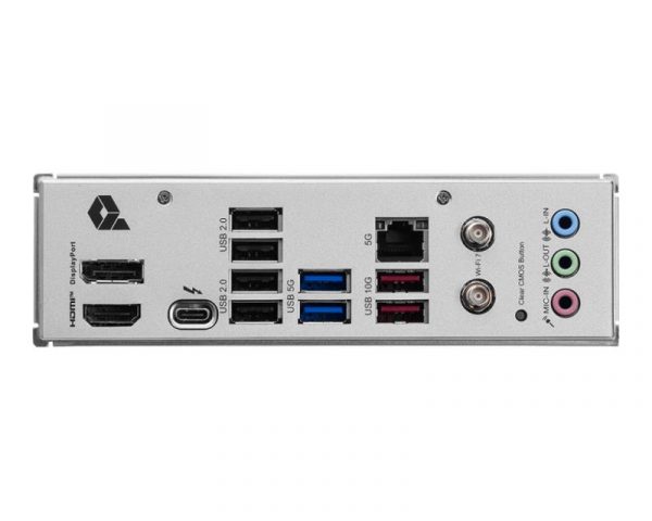 Placa de Baza MSI B860-P WIFI LGA1851, 4x DDR5, 1x - imagine 6